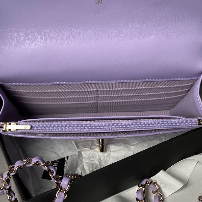 Ch**el woc bags